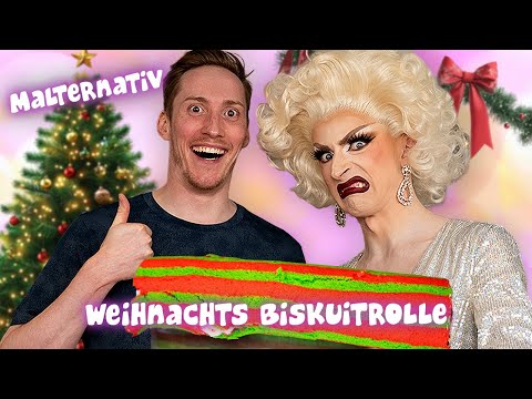 WICHTELUNFALL MIT MALTERNATIV  - Only Cakes by Aria