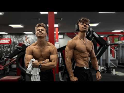 How We Got Into The Best Shape Of Our Lives