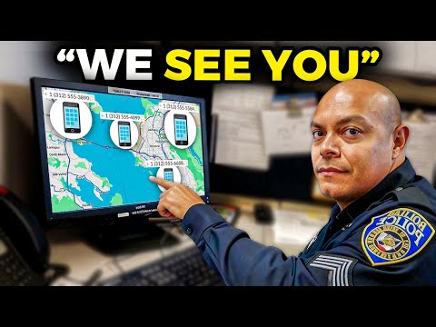 LAWYER: How to Stop Cops From Using This NEW Tech to Spy on You