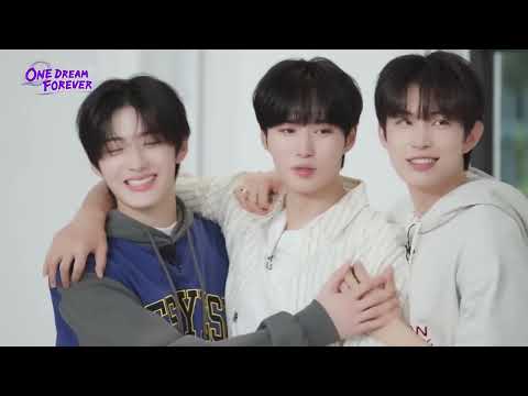 [ald1] kim geonwoo one dream forever ep1-2 cut