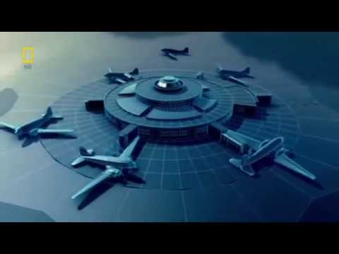 Big, Bigger, Biggest | S01E04 - Airport - Heathrow Airport | DocumentaryHub