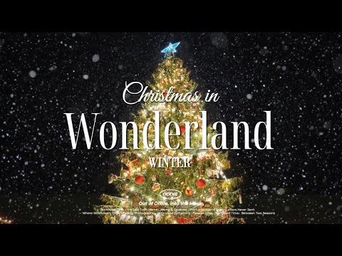 Playlist | Excitement Warning⚠️Christmas Arrives the Moment You Press Play🎄🚀Upbeat Carol Playlist