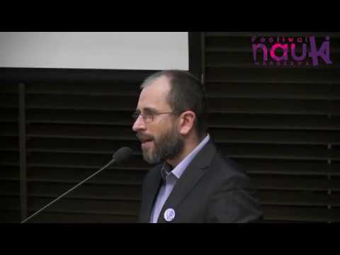 "Istota świadomosci" - debata XXI Festiwal Nauki - 23.09.2017