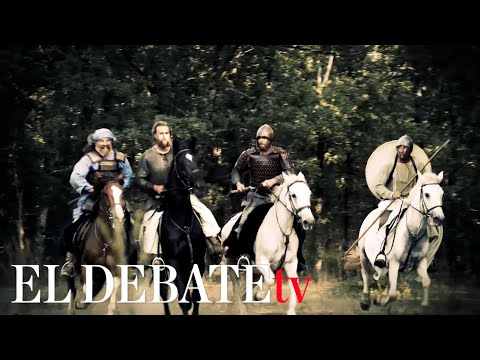 La pérdida de Hispania. El ocaso del reino visigodo y la conquista islámica (Parte 1 de 2)
