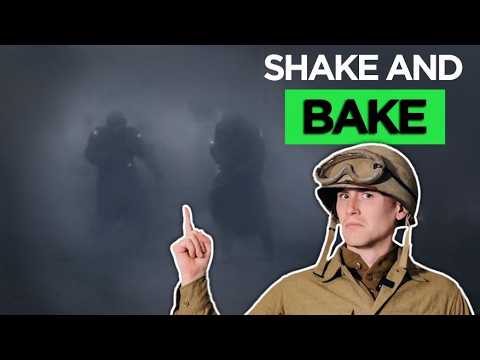 White Phosphorus in WWII Was More Horrifying Than You Think