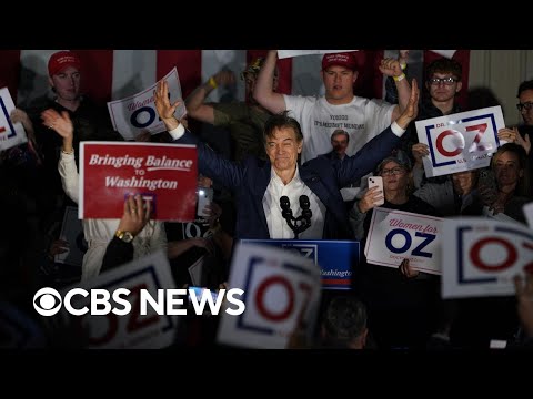 Why the predicted "red wave" failed to materialize in midterm elections