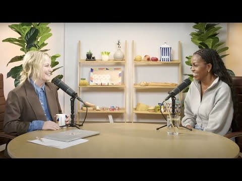 Why Amy Poehler's Good Hang failed to get nomination at prestigious podcast awards after making Gold