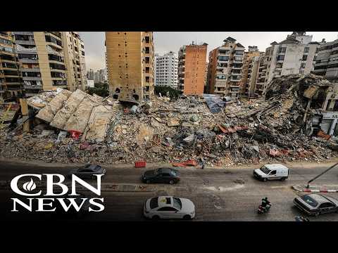 Israel-Lebanon Ceasefire Begins with Uncertainty as Inflation Rages in Blockaded Iran