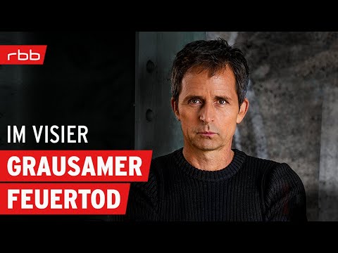 Feuertod im Wald - Der Doppelmord von Münchehofe | Im Visier | True-Crime-Podcast | Folge 87