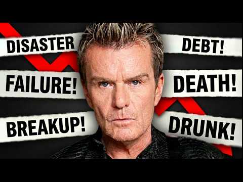 How The Cult’s “Big Comeback” DESTROYED Them Instead