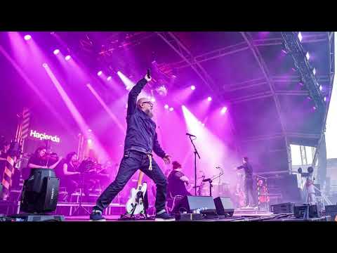 Graeme Park | The Making of the Haçienda Classical