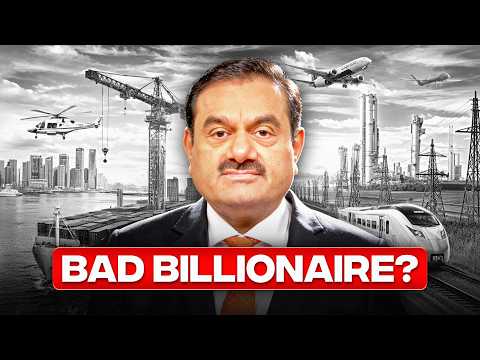 Before You Judge Adani Watch This! | An Exclusive Documentary
