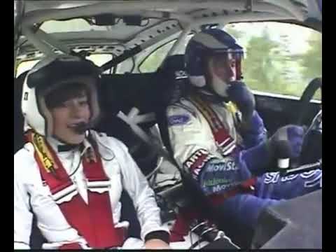 Colin McRae о вождении