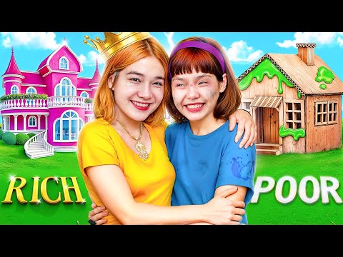 Twins Were Separated At Birth! I Found My Lost Sister!