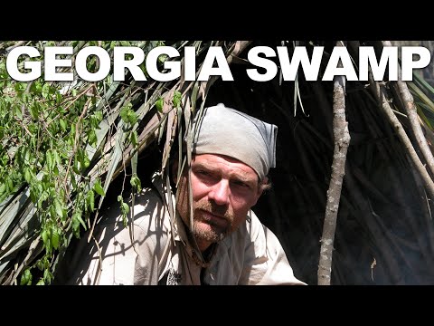 Survivorman | Georgian Swamp | Season 1 | Episode 4 | Les Stroud
