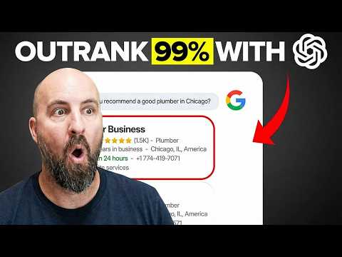 This 10 Minute Local SEO Fix Makes Google Understand Your Business