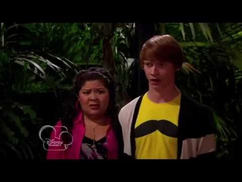 Austin & Ally - Auslly Kisses (S01 - S04) (Complete)