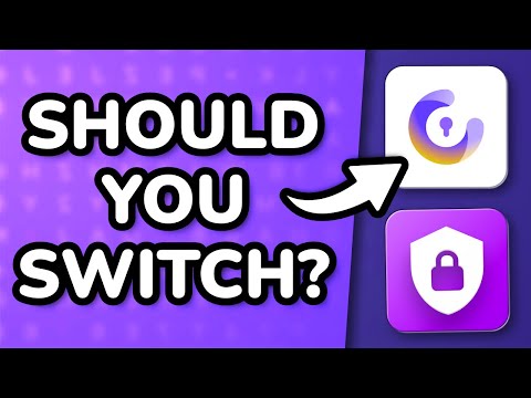 New Proton Auth App: Should You Use It?