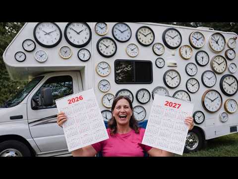 This Practice Made Full-Time RVing Possible