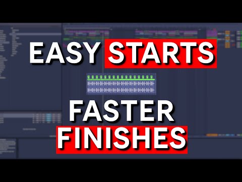Dj's Producers Use This Trick To Start Tracks Faster