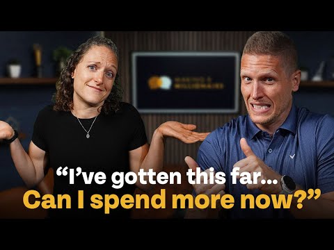 How She Built $380k by 38 (Without a Six-Figure Job)