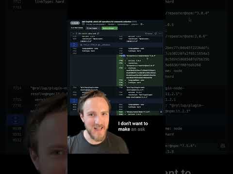 Can Devin, the AI coding agent, implement a GraphQL API?