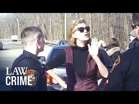 Caught On Bodycam: 6 Times People Cried for Mom and Dad While Being Arrested by Police
