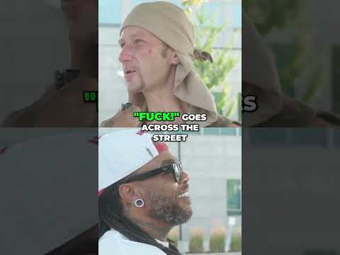 Street stories hit different 😅#StreetStories #Hamilton #RealTalk #SimonGivesBack #StreetsOfHamilton