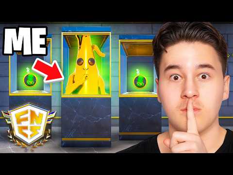 MEME STRATS in FNCS!