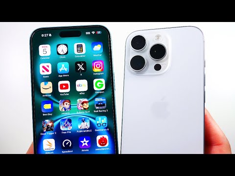 What iPhones Still Do Better Than Android Phones