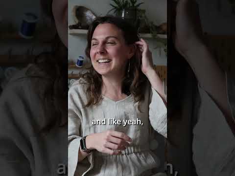 I'm sewing ACTUALLY comfortable formalwear!  (& you can too!) #handmadeclothing #hsp #sensitiveskin