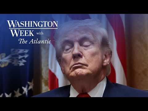 Trump's mixed messages and shifting goals in the Iran war