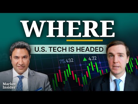 High-Margin Tech Stocks: Too Good to Last? | John Tinsman