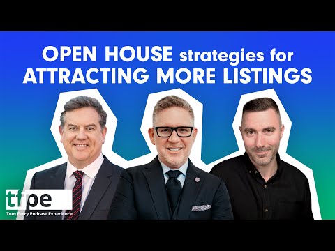 Launch to Leverage: Multiply Every Real Estate Listing