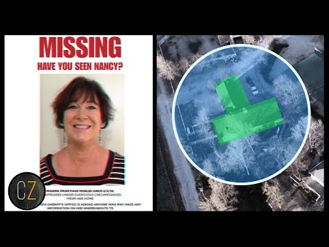 They THOUGHT They Had Looked At Every Suspect…