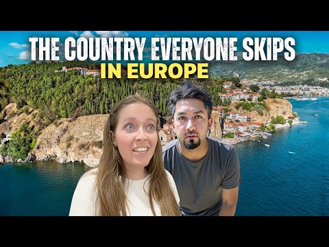 Is This the Most Beautiful Place in Europe No One Talks About?