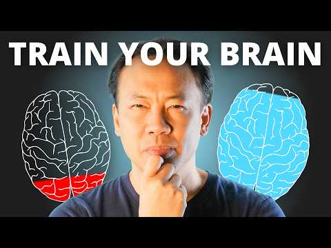 Why You’re Always Tired (And How to Fix It with One Brain Hack 🧠💥)