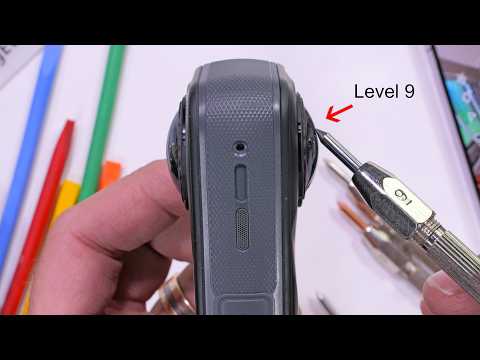 I BROKE MY FOOT FOR THIS!