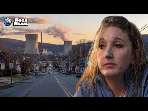 Inside Three Mile Island's Nuclear Revival (Exclusive)