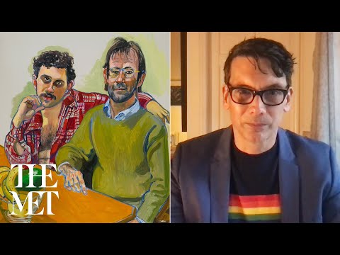Alice Neel and Gay Liberation | Insider Insights