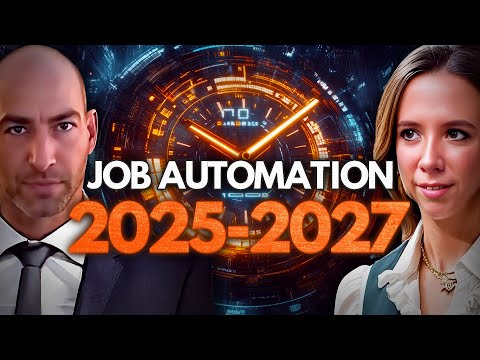 The REAL Timeline of AI's Future: It's Not What You Think