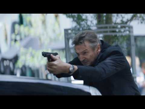 頂尖特工受任營救臥底探員，卻意外揭露政府驚天陰謀，一怒之下血戰整個組織！【補影】