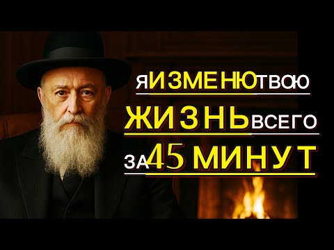 СЛОВА МОЕГО ДЕДА ИЗМЕНИЛИ МОЮ ЖИЗНЬ ПОСЛЕ 50. ПОСЛУШАЙТЕ | ПОЙМЁТЕ САМИ.