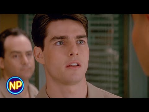 The Code | A Few Good Men (1992) | Now Playing