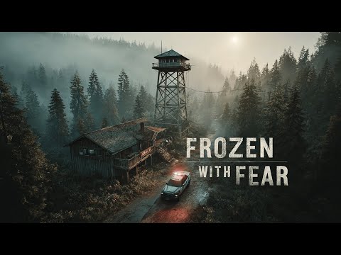 Impactante thriller que no te dejará respirar hasta el final | FROZEN WITH FEAR | Película Completa