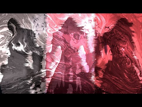 A Cursed Review of the Castlevania: Lords of Shadow Series