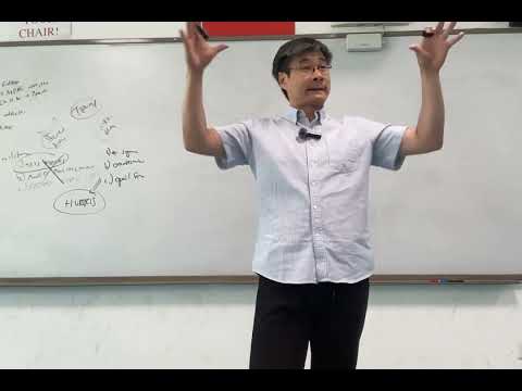 Geo-Strategy #8:  The Iran Trap