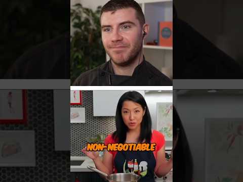 Uncle Roger Roasts Pad Thai Sauce Recipe! Hilarious