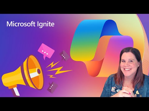 Microsoft Ignite 2023 Copilot Announcements: Everything You Need to Know