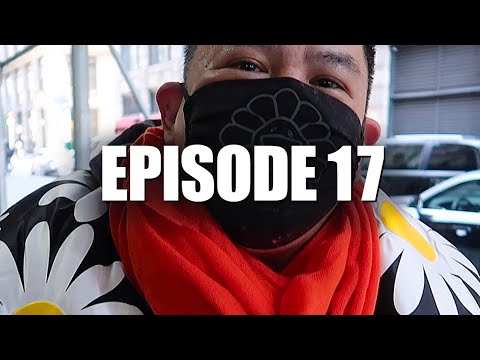 WHAT EVERYONE IS WEARING IN NEW YORK | WINTER TRENDS 2021